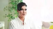 Prioritizing Wellness with Pineapple Support: Queenie Sateen