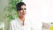 Prioritizing Wellness with Pineapple Support: Queenie Sateen