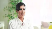 Prioritizing Wellness with Pineapple Support: Queenie Sateen