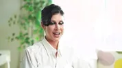 Prioritizing Wellness with Pineapple Support: Queenie Sateen