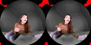 Lexi Luna Will Teach You Something More Than Just How To Pass Your SAT Exams