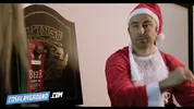River Lynn Fucks Bad Santa Until He Cums On Her Face - Bad Santa Porn Cosplay Parody