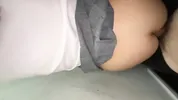 SLOWER TEACHER HURTS ME !! I my student in the school toilets