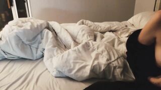 My Lesbian Step Sister Wants To Get Pregnant - Cock Ninja Studios - Smartykat314