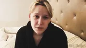 My Lesbian Step Sister Wants To Get Pregnant - Cock Ninja Studios - Smartykat314