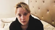 My Lesbian Step Sister Wants To Get Pregnant - Cock Ninja Studios - Smartykat314