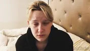 My Lesbian Step Sister Wants To Get Pregnant - Cock Ninja Studios - Smartykat314