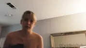 My Lesbian Step Sister Wants To Get Pregnant - Cock Ninja Studios - Smartykat314