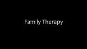 Hot Step Sister's New Business Plan - Sisi Rose - Family Therapy - Alex Adams
