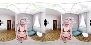 Anal creampie for my master