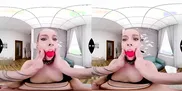 Anal creampie for my master