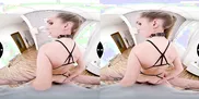 Anal creampie for my master