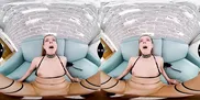 Anal creampie for my master