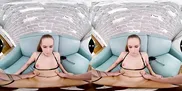 Anal creampie for my master