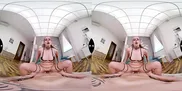 Anal creampie for my master