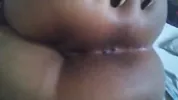 He already came in my anus and he's still not fucking my ass, he's fucking horny