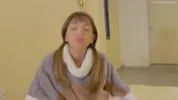 She always ignored me - until she couldn´t resist (POV)