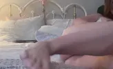 Petite Teen Edges Herself Till Shaking Orgasm (CinemaSweetie)