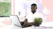 No Distraction
