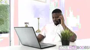 No Distraction