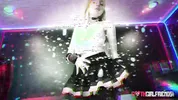 Blonde Beauty Blake Blossoms Moment Of Pleasure
