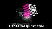 HOT TEEN BOBO TWIK GETS HER ASS FUCKED