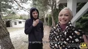 SWAP4K. Kinky couple fucked a girl after feet massage, cuckold boyfriend was watching