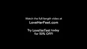 Feet Goddesses Brandi Love And Naomi Swann Worshipped And Fucked