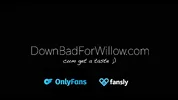 Dan Dangler, Porn ASMR Reaction, Rough Hard Sex From Maximo Garcia - Amateur Willow Harper !