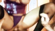 Jodie James earns her milk from horny Business man