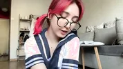 Virtual sex, why are you distracting me from my lessons?