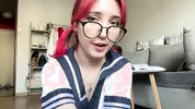 Virtual sex, why are you distracting me from my lessons?