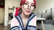 Virtual sex, why are you distracting me from my lessons?