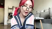 Virtual sex, why are you distracting me from my lessons?