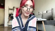 Virtual sex, why are you distracting me from my lessons?