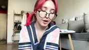 Virtual sex, why are you distracting me from my lessons?