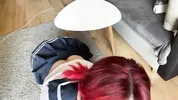 Virtual sex, why are you distracting me from my lessons?