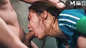 ModelMedia Asia - Soothe the lonely pussy with sex toys