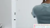 Mischievous Mia River tells Stepbro, "Hurry Cum Inside Me Before My Dad Gets Home!" - S1:E6