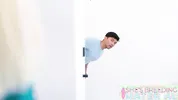 Mischievous Mia River tells Stepbro, "Hurry Cum Inside Me Before My Dad Gets Home!" - S1:E6