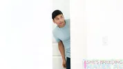 Mischievous Mia River tells Stepbro, "Hurry Cum Inside Me Before My Dad Gets Home!" - S1:E6
