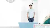 Mischievous Mia River tells Stepbro, "Hurry Cum Inside Me Before My Dad Gets Home!" - S1:E6