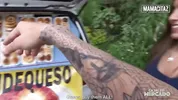 Slim Babe Adriana Betancur Picked Up From The Streets For Steamy Sex - CARNE DEL MERCADO