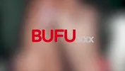 BUFU XXX. Anal games just on the stage