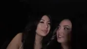 POV Thick Latinas seduce their uber driver after the club - Nika Venom Cami Strella
