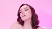 Busty Hottie Catherine Knight Takes Big Dick On An Unstoppable Adventure