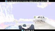 Japanese horny maid Cocoa Shirayuki had a hot fuck,in VR.