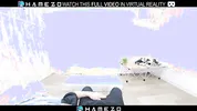 Japanese horny maid Cocoa Shirayuki had a hot fuck,in VR.