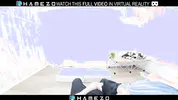 Japanese horny maid Cocoa Shirayuki had a hot fuck,in VR.