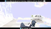 Japanese horny maid Cocoa Shirayuki had a hot fuck,in VR.